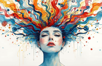 Relief from Relentless Thoughts: Reclaiming My Mind from OCD