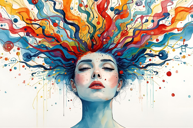 Relief from Relentless Thoughts: Reclaiming My Mind from OCD Relief from Relentless Thoughts: Reclaiming My Mind from OCD