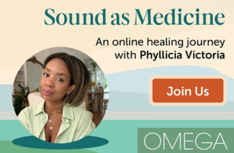 Sound as Medicine: A Healing Journey