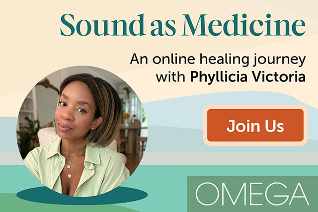 Sound as Medicine: A Healing Journey Sound as Medicine: A Healing Journey