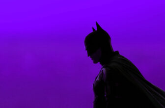 The Batman Principle: Turning Fear Into Power