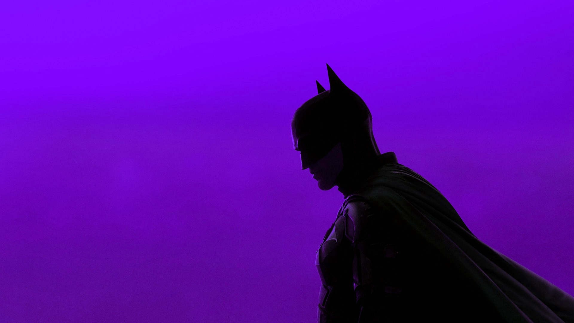 The Batman Principle: Turning Fear Into Power The Batman Principle: Turning Fear Into Power