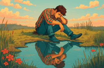 The Hardest Person to Be Honest with Is Yourself