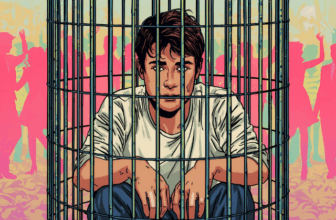 The Invisible Prison Shyness Builds and What Helped Me Walk Free