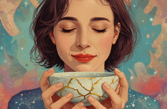 What Happened When I Stopped Expecting Perfection from Myself