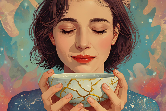 What Happened When I Stopped Expecting Perfection from Myself What Happened When I Stopped Expecting Perfection from Myself