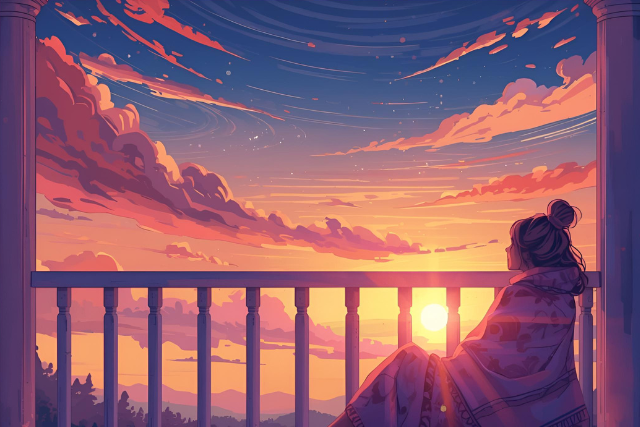 When You’re Tired of Fixing Yourself: How to Stop Treating Healing Like a Full-Time Job When You’re Tired of Fixing Yourself: How to Stop Treating Healing Like a Full-Time Job