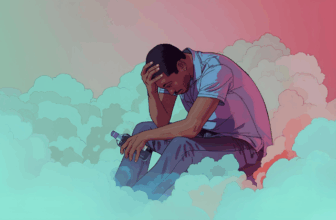 When the Person You Love Is Disappearing into Addiction