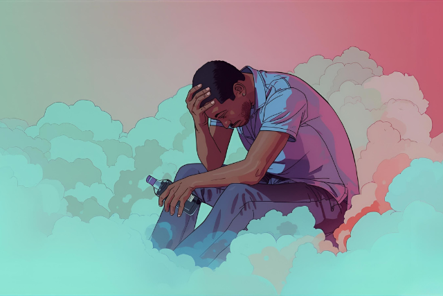 When the Person You Love Is Disappearing into Addiction When the Person You Love Is Disappearing into Addiction