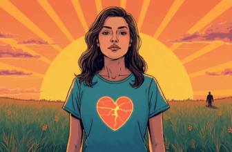 Why Narcissistic Abuse Doesn’t Define You and How I Found the Love I Deserve