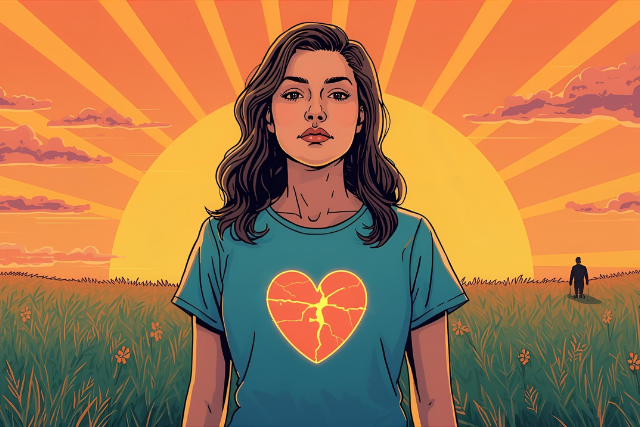 Why Narcissistic Abuse Doesn’t Define You and How I Found the Love I Deserve Why Narcissistic Abuse Doesn’t Define You and How I Found the Love I Deserve