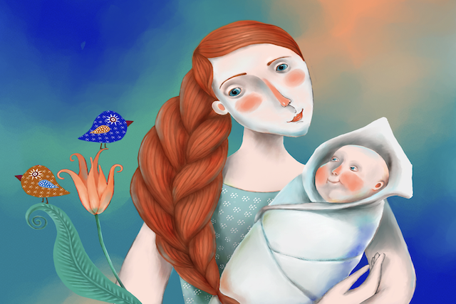 5 Surefire Signs You Grew Up with an Emotionally Immature Parent 5 Surefire Signs You Grew Up with an Emotionally Immature Parent