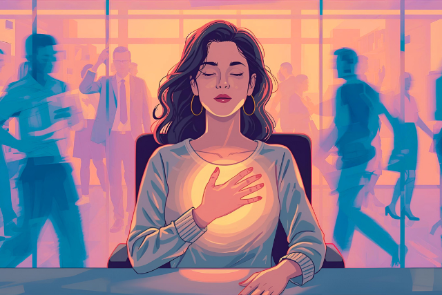 Work Is Not Family: A Lesson I Never Wanted but Need to Share Work Is Not Family: A Lesson I Never Wanted but Need to Share