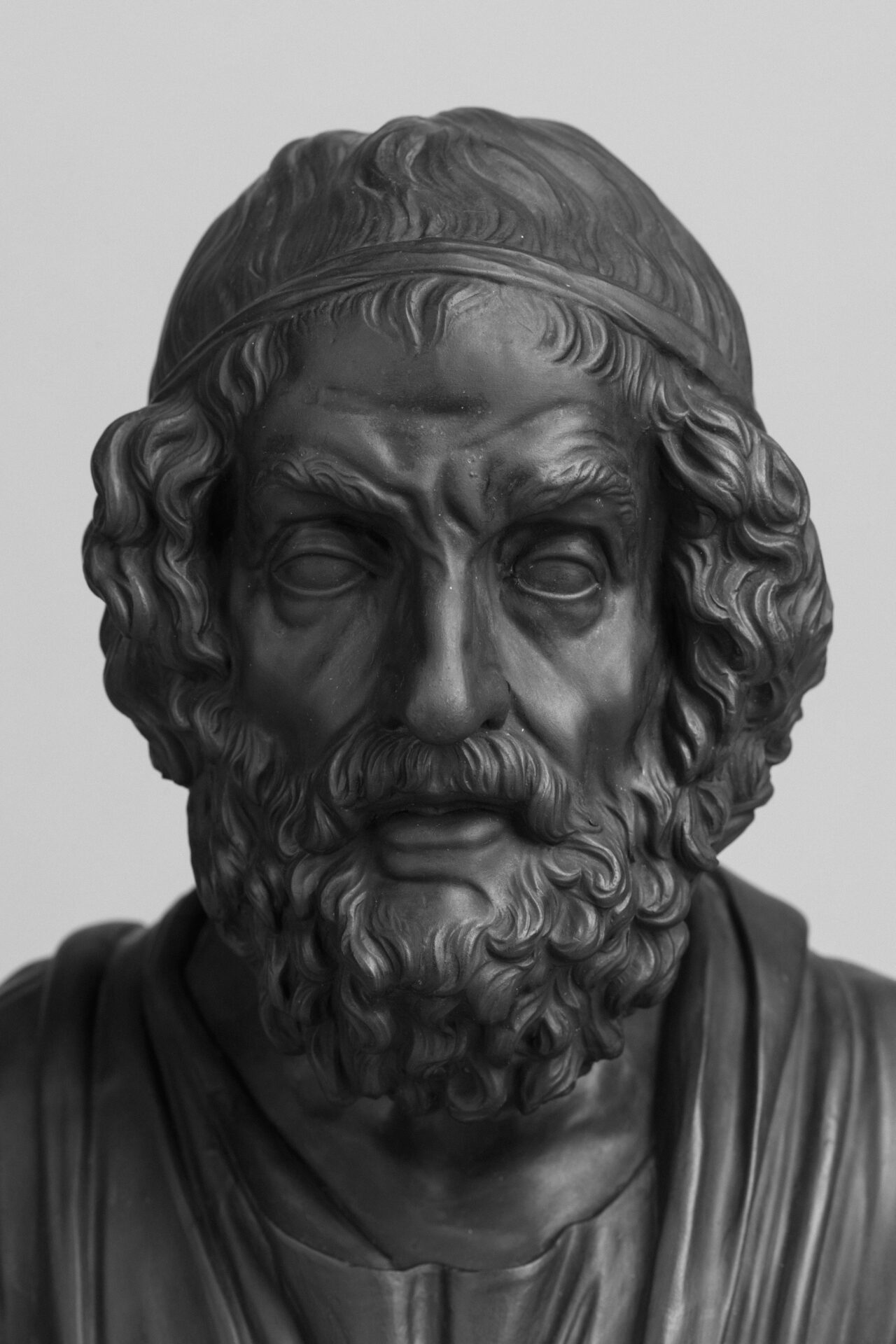 In The Odyssey, Homer told the world’s oldest story about dopamine addiction In The Odyssey, Homer told the world’s oldest story about dopamine addiction