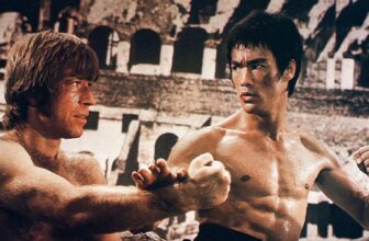 7 Chuck Norris quotes to build unshakeable daily confidence