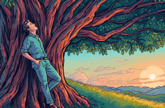 A Simple Question That Helps When I Feel Anxious