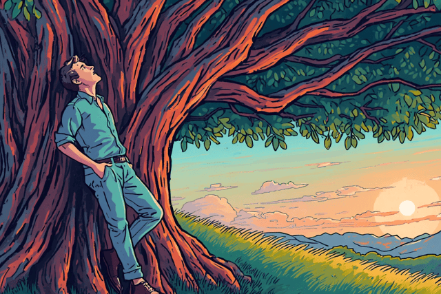 A Simple Question That Helps When I Feel Anxious A Simple Question That Helps When I Feel Anxious