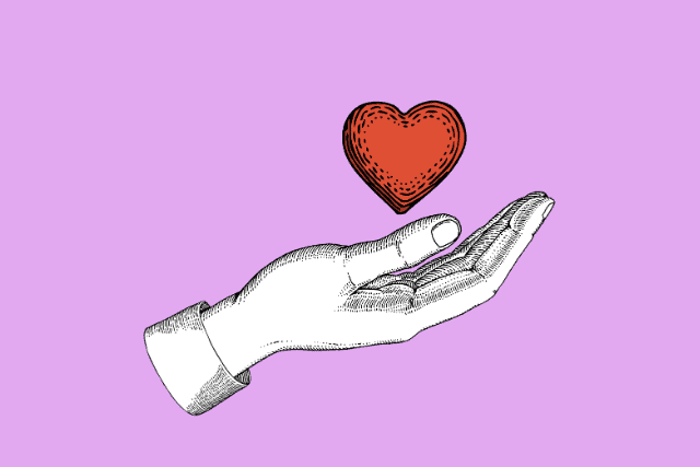 From Hyper-Independent to Human: Learning How to Accept Help From Hyper-Independent to Human: Learning How to Accept Help