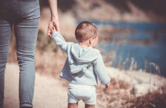 My Favorite Books About Parenting