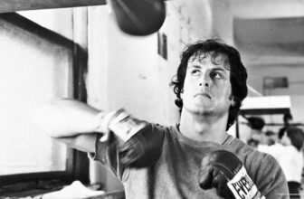The Rocky Balboa Principle: Keep Moving Forward