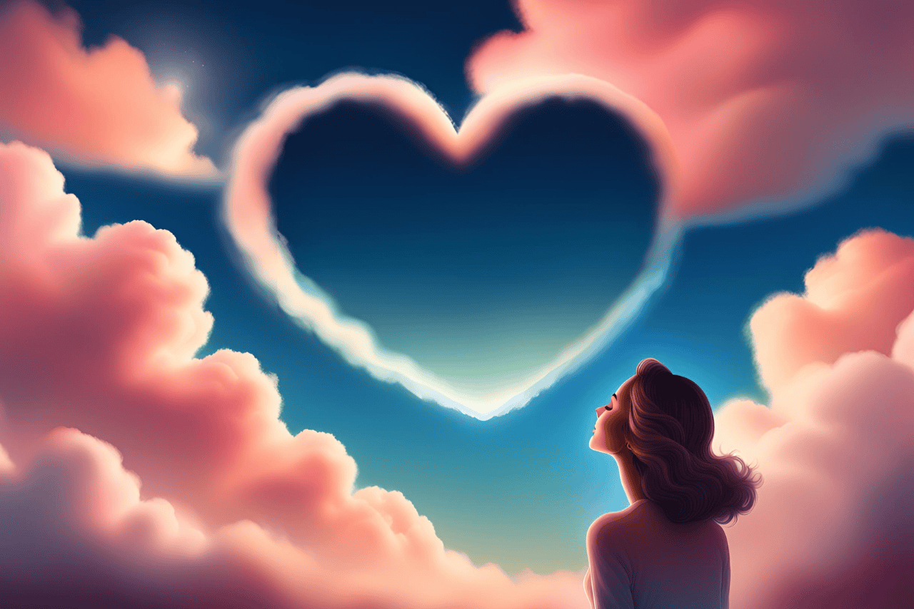 The Year I Tried to Optimize My Way into Love The Year I Tried to Optimize My Way into Love
