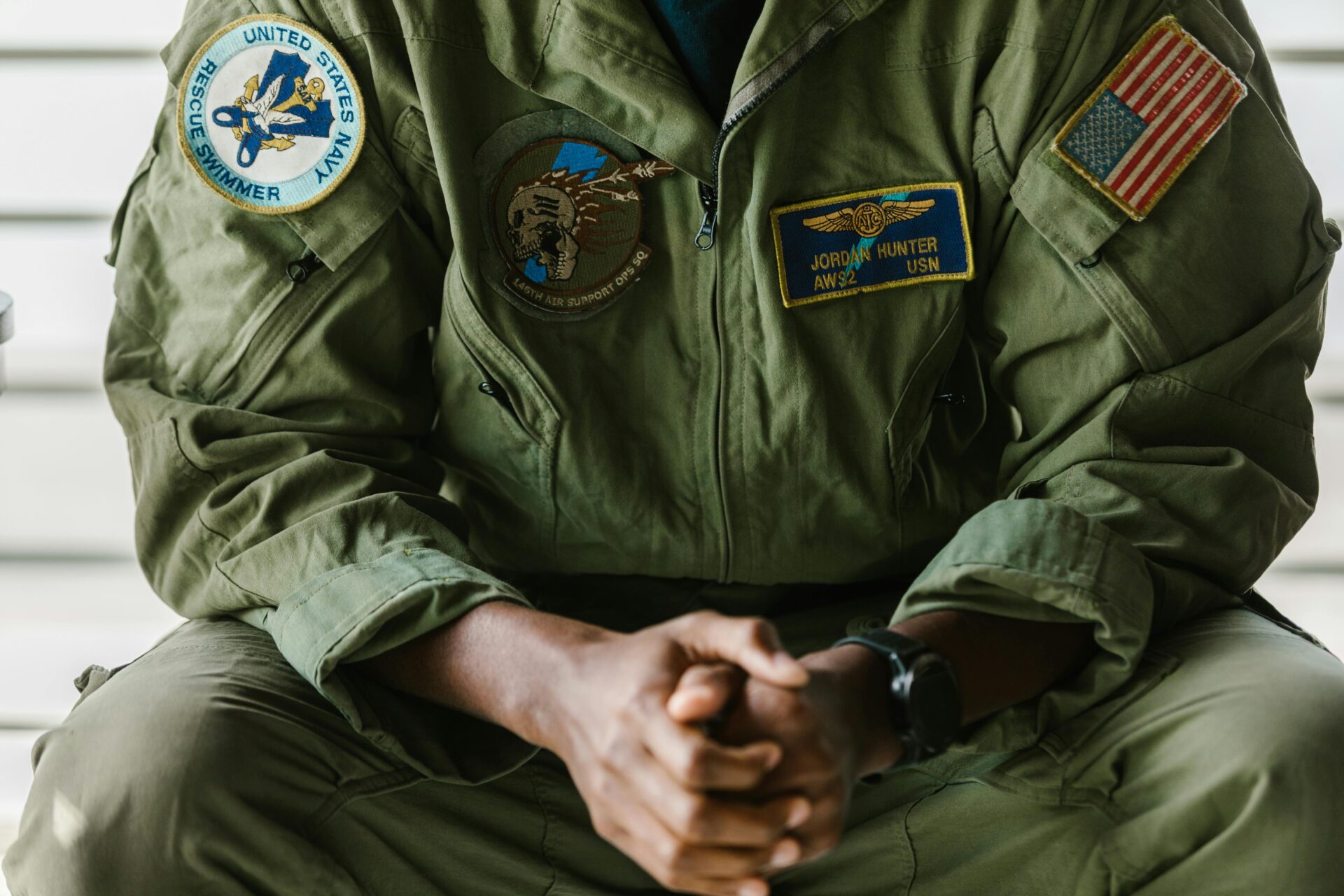 What Navy SEALs Know About Staying Calm Under Pressure What Navy SEALs Know About Staying Calm Under Pressure