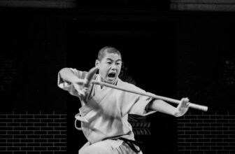 When to Push, When to Pause: A Warrior’s Guide to Energy Management