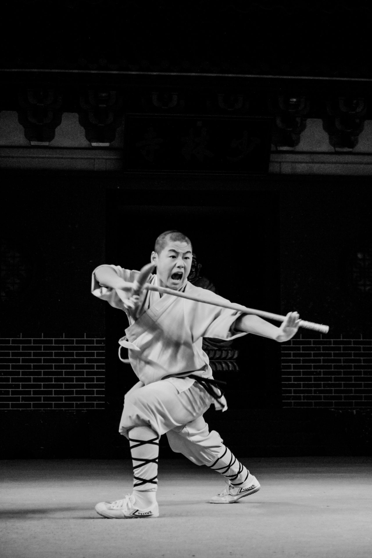 When to Push, When to Pause: A Warrior’s Guide to Energy Management When to Push, When to Pause: A Warrior’s Guide to Energy Management
