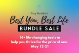 10 Days Only—14+ Life-Changing Tools for the Price of One!
