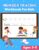 Number Tracing Workbook For Kids