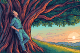 A Simple Question That Helps When I Feel Anxious
