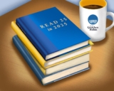 Join us for Read 25 in ’25